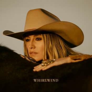 Wilson Lainey Whirwind 1 CD