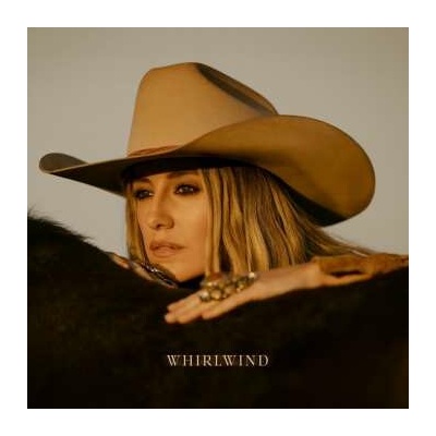 Wilson Lainey Whirwind 1 CD