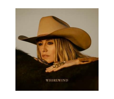 Wilson Lainey Whirwind 1 CD
