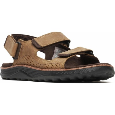 Merrell Cove Ltr Backstrap M outdoorové sandále J00003392 coffee