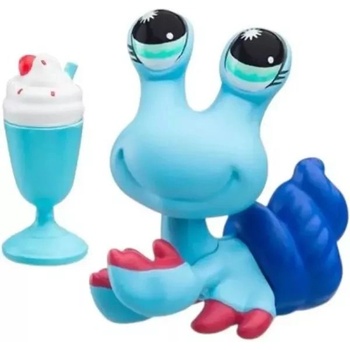 TM Toys Littlest Pet Shop: Фигурка за игра #235 - Отшелник рак (713-235)