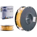 Gembird 3D Printing Material Polylactic Acid (Pla) Yellow 1 Kg