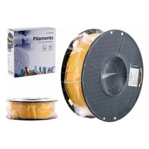 Gembird 3D Printing Material Polylactic Acid (Pla) Yellow 1 Kg