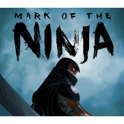 Mark of the Ninja