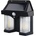 Двойна LED соларна лампа, Сензор за движение, 2W, 1200LM - Atron CL-228 (CL-228)