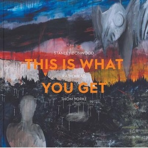 This Is What You Get | FRITSCH LENA (ISBN: 9781910807668)