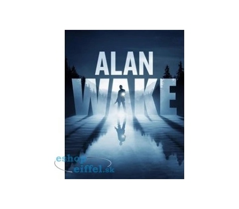Alan Wake