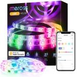 Meross Смарт LED лента Meross MSL320, HomeKit , Wi-Fi (MSL320HK(EU)-10M)