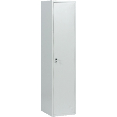 МЕТАЛЕН ШКАФ cr-1291 k - СИВ