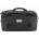 Fjällräven Vardag Splitpack 45 l coal black пътна чанта