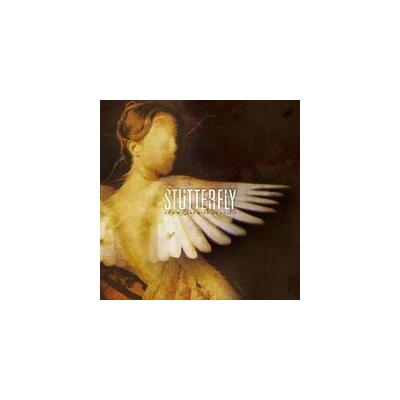 Stutterfly - And We Are Bled Of Color CD