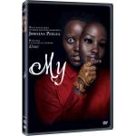 MagicBox Нас - dvd (028175)