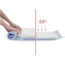 Manuální a vakuový úložný box Compactor Compact Express M 40 litrů, 20 x 30 x 50 cm