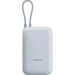 Xiaomi Power Bank 10000 mAh (Integrated Cable) (BHR9073GL)