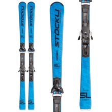 Stöckli Laser Sl 24/25