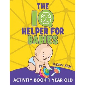 IQ Helper for Babies | Jupiter Kids (2015)