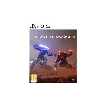BlackWind
