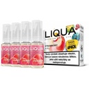 Ritchy Liqua Elements 4Pack Strawberry 4 x 10 ml 6 mg