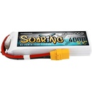 Gens Ace Soaring 30C 3S1P Lipo batéria s konektorom XT90 11.1 V 4000 mAh
