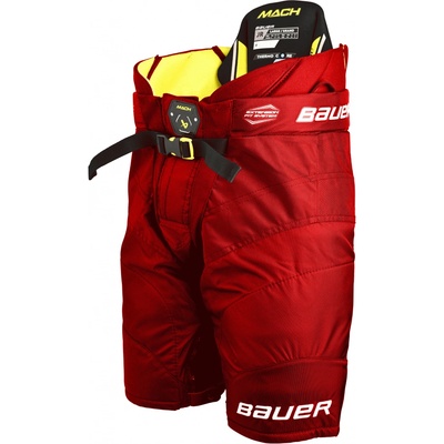 Bauer SUPREME MACH jr
