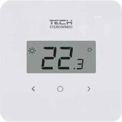 Tech T-2.1 bílý STT-2.1WH