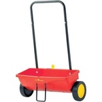 WOLF-Garten Ръчна колесна сеялка Wolf Garten WE 330/ 15 л/ 410 мм (205429000)