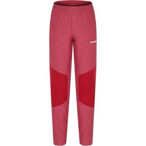 Husky Детски софтшел панталони Klass K burgundy (hsk-BHU-0020-003)