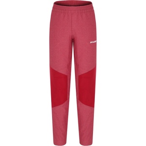 Husky Детски софтшел панталони Klass K burgundy (hsk-BHU-0020-003)