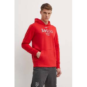 Nike Суичър Los Angeles Angels (NAC3.163N.ANG.J37)