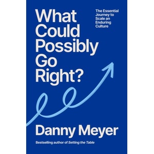 What Could Possibly Go Right? (ISBN: 9780593731772)