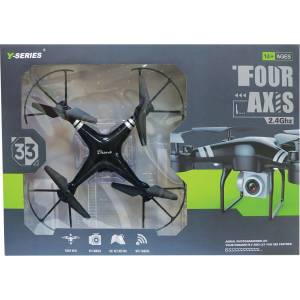 Felyx Toys Yifeng Y-SERIES Дрон с Камера FOUR AXIS