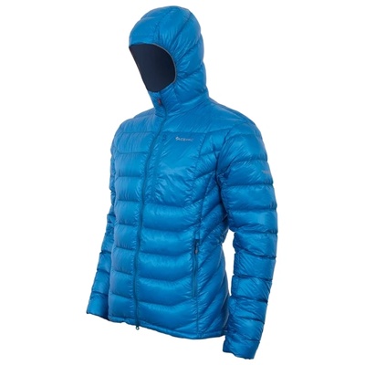 Acepac Novum Jacket Размер: L / Цвят: син