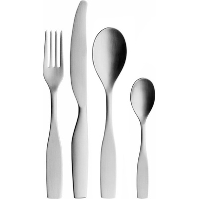 Iittala sada příborů Citterio 98 16 ks