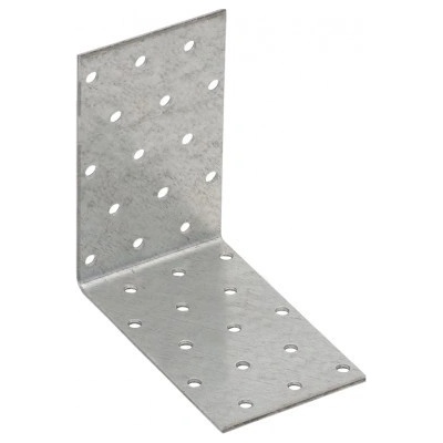DOMAX Uhoľník montážny KM11 100x100x60x2,0 mm