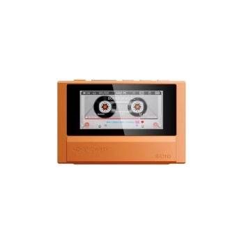 FiiO Music Player SnowSky ECHO Orange