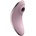 Satisfyer Vulva Lover 1 - вибратор за клитор с въздушни вълни - лилав