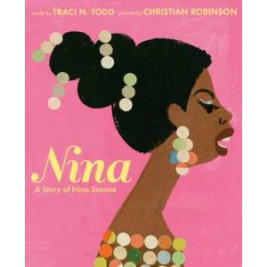 Nina | Christian Robinson (ISBN: 9781524737283)
