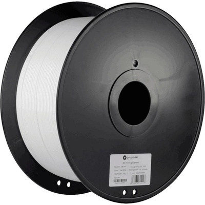 Polymaker 70498 PolyMax PC Tough PC polykarbonát 1.75 mm 3000 g biela PolyMax 1 ks