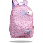 COOLPACK Ученическа раница Coolpack - SCOUT - Hello Kitty Pastel