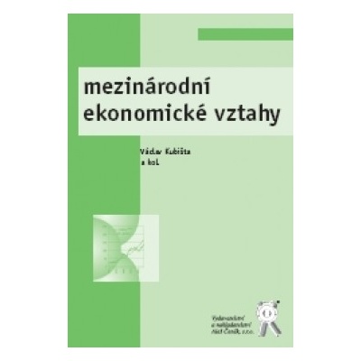 Mezinárodní ekonomické vztahy