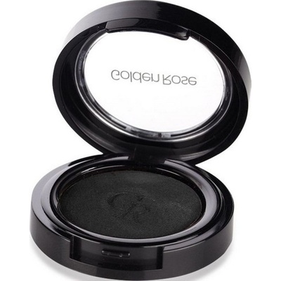 Golden Rose Silky Touch Pearl Eye shadow perleťové oční stíny 134 2,5 g