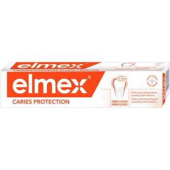 Elmex Caries Protection chránicí před zubním kazem 100 ml