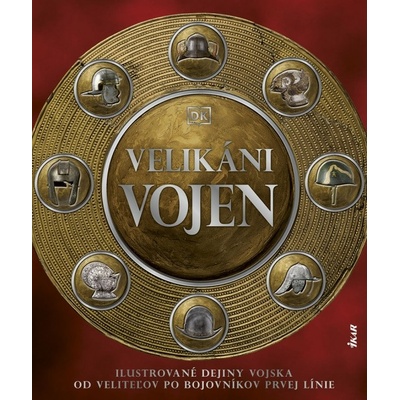 Velikáni vojen