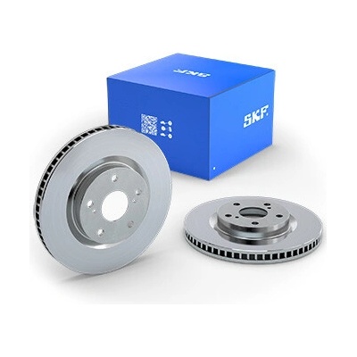 Brzdový kotúč SKF VKBD 80012 V2 (VKBD80012V2)