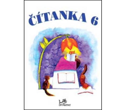Čítanka 6
