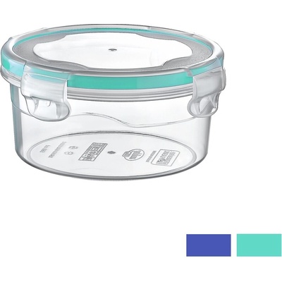 Home Dóza plastová tesniaci uzáver 0,25 l