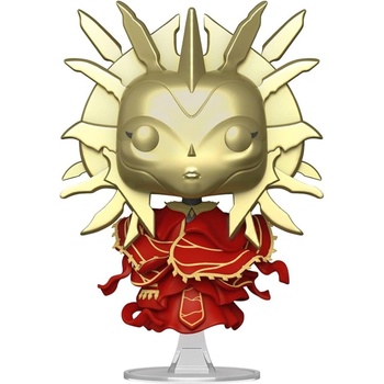 Funko Pop Games Dungeons Dragons Lady Of Pain #1037 10cm