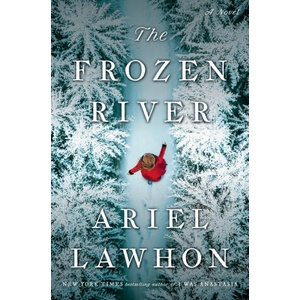 FROZEN RIVER | LAWHON ARIEL (2023)
