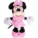 Dino Minnie růžové šaty 23 cm