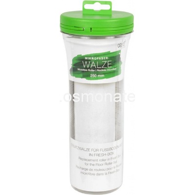 Osmo náhradní váleček na podlahy 250 mm ve Fresh boxu
